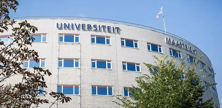 UM Brightlands Talent International Masters Scholarships 2023 at Maastricht University in Netherlands
