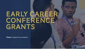 Association of Commonwealth Universities Early Career Conference Grants 2023 for Developing Countries