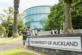 2023 International Faculty of Culture and Society Scholarship at Auckland University of Technology in New Zealand