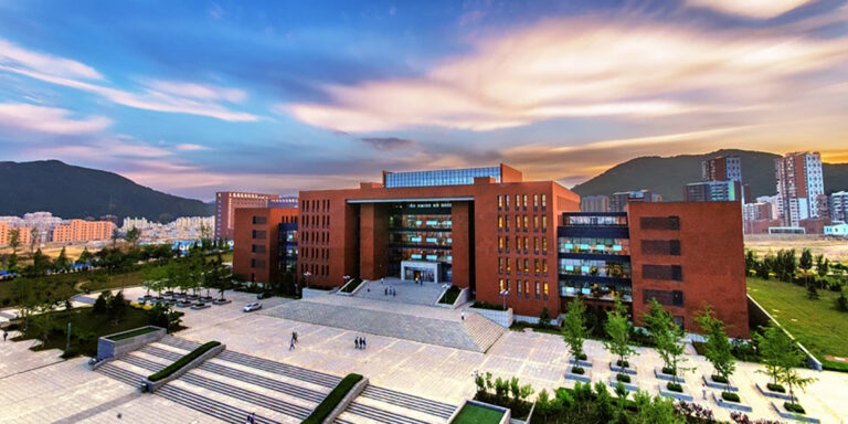 2023 Chinese Government Scholarship-High Level Program at Dalian University of Technology in China