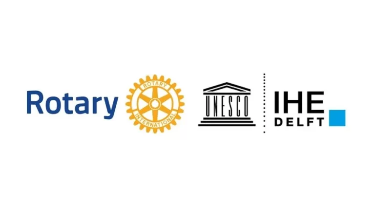 2023 Rotary Scholarships for Water and Sanitation Professionals at IHE Delft in Netherlands