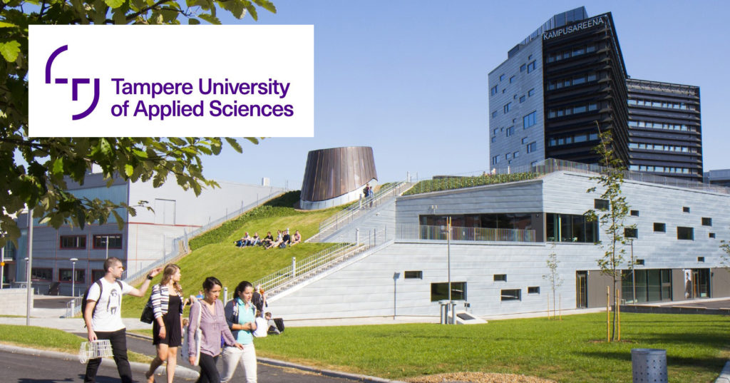 2023 International Advancement Scholarships at Tampere University in Finland