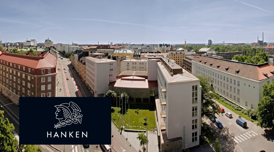 2023 Hanken GBSN Scholarships for students from developing countries