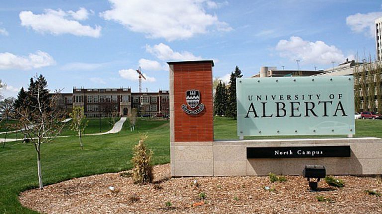 2023 President’s International Distinction Scholarships at University of Alberta in Canada