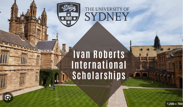 University of Sydney International Scholarship