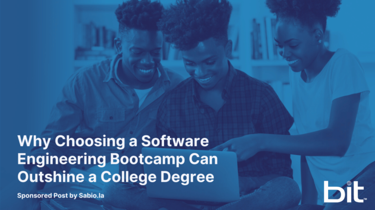 Software Engineering Bootcamp Programme for Africans (Cohort 3)