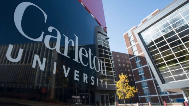 ย Carleton University Queen Elizabeth Scholarship 2023/2024 for Early Career Women Scholars from West Africa.