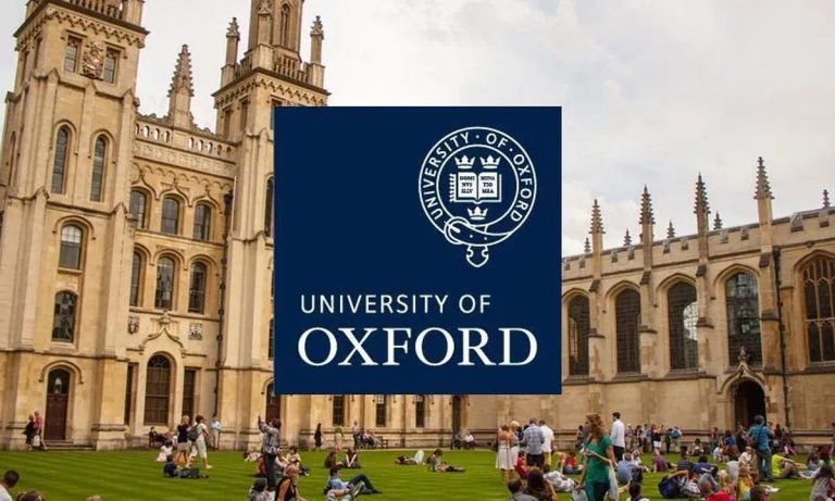University of Oxford Clarendon Scholarships 2024 for Masters or Dphil Program (Fully Funded)