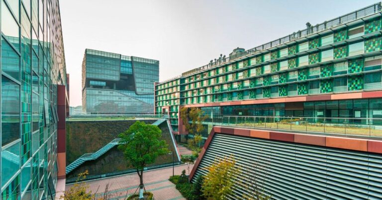 Xi’An Jiaotong-Liverpool University Postgraduate Scholarships In China Without IELTS 2023