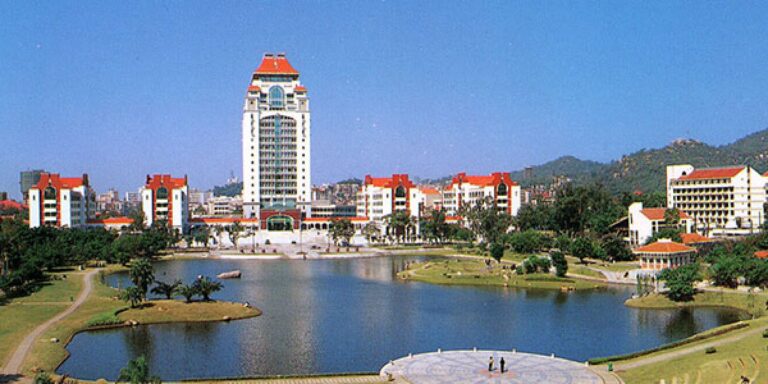 Xiamen University China MOFCOM Scholarship-CSC Program 2023