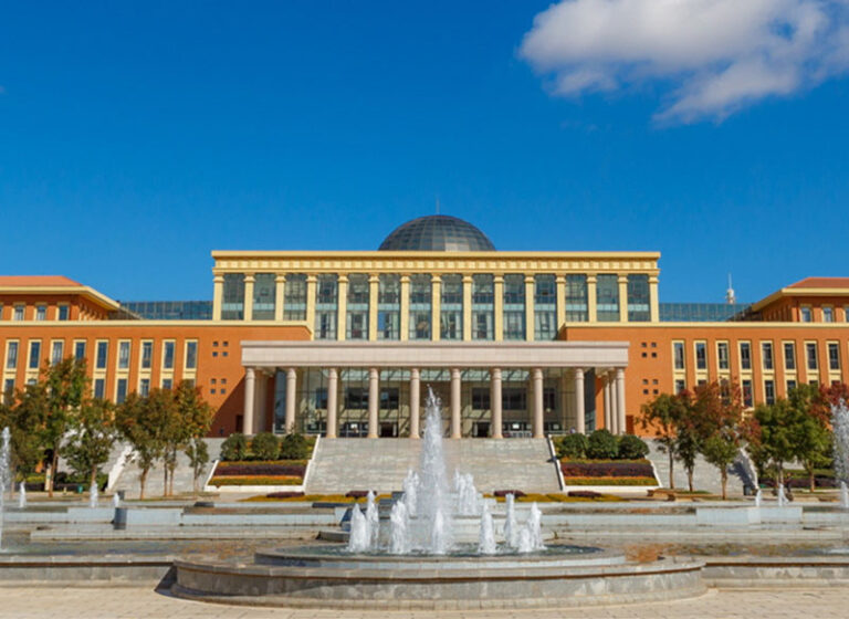 Yunnan University China 2023 Scholarships – Presidential Scholarship Programm