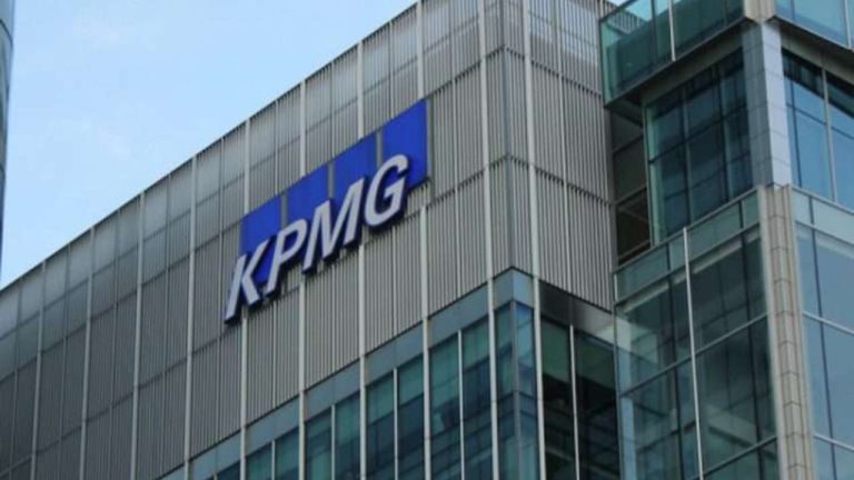 2023 KPMG Undergraduate Scholarships Programme for Young Nigerians