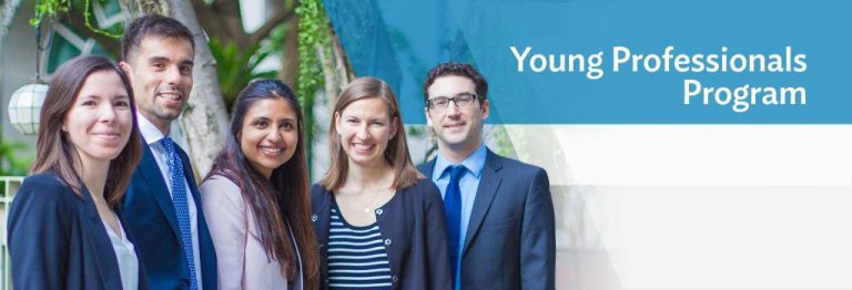 ADB Young Professionals Program (YPP) 2023/2024.