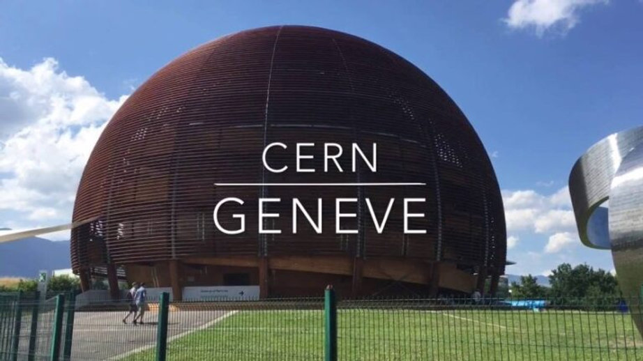 CERN Administrative Student Programme 2024 in Switzerland.