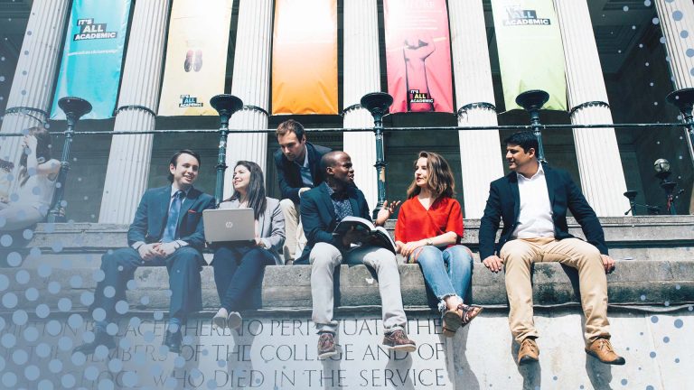 Chevening Scholarships for master’s course at any UK university (Fully Funded).