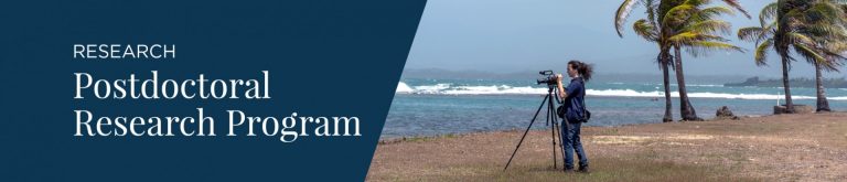Columbia University Climate School Postdoc Research Program Scholarship 2023-2024.