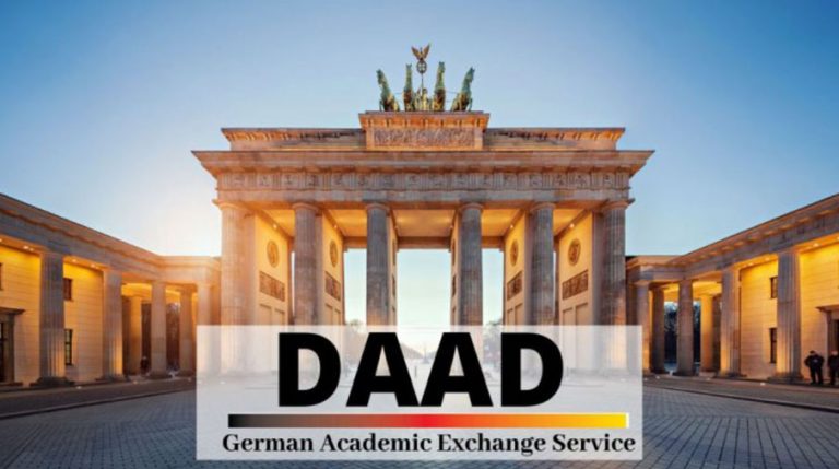 DAAD Study Scholarships 2024 for Postgraduate Studies in the Field of Architecture.
