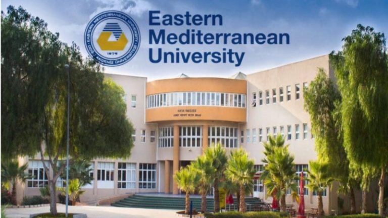 Eastern Mediterranean University Postgraduate Scholarship 2024 for International Students.