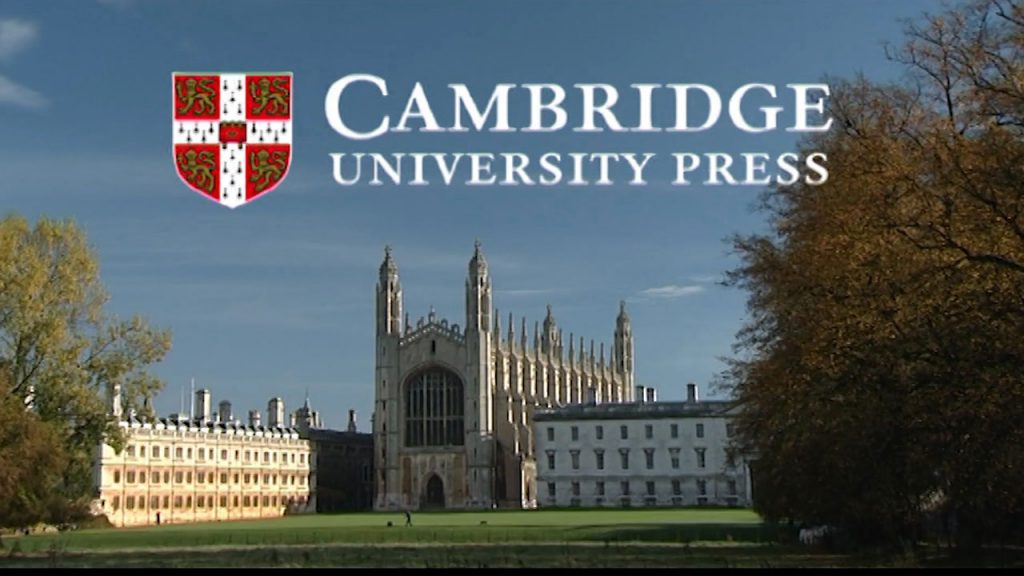 Gates Cambridge Scholarship Programme 2024/2025 For Study At The ...