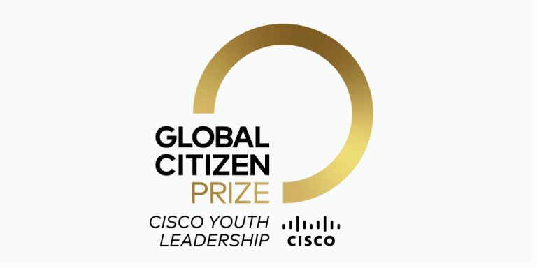 Global Citizen Fellowship Program 2023-2024 for Young Advocates.
