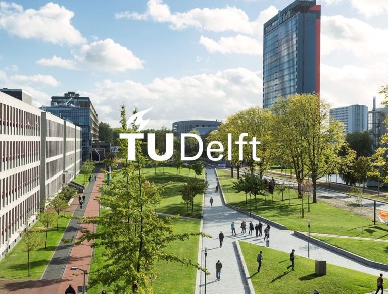 Justus and Louise van Effen Excellence Scholarships 2024 for International students.