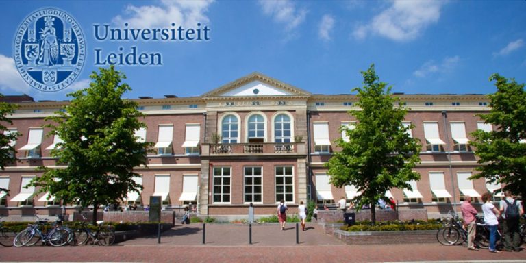 Leiden University Excellence Scholarship (LExS) for International Students.