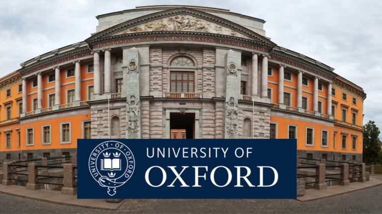 Reach Oxford Scholarship 2024 for Developing Countries.