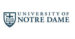 University of Notre Dame Ph.D. Scholarship in Peace Studies 2024-2025 for International Students.