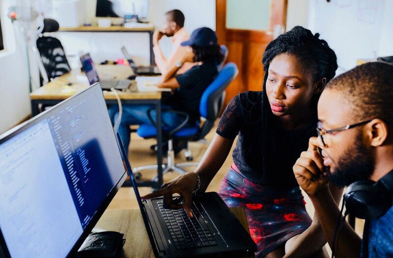 Commonwealth Africa Cyber Fellowships 2024