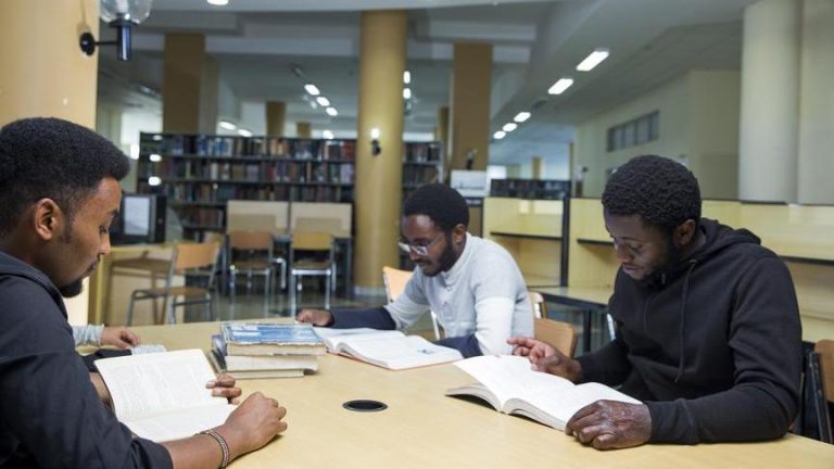 DAAD In-Country In-Region Scholarship Programmes Western Africa 2024.