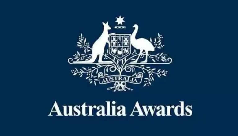 Study In Australia. Australia Awards Fellowships 2024 for International Students.