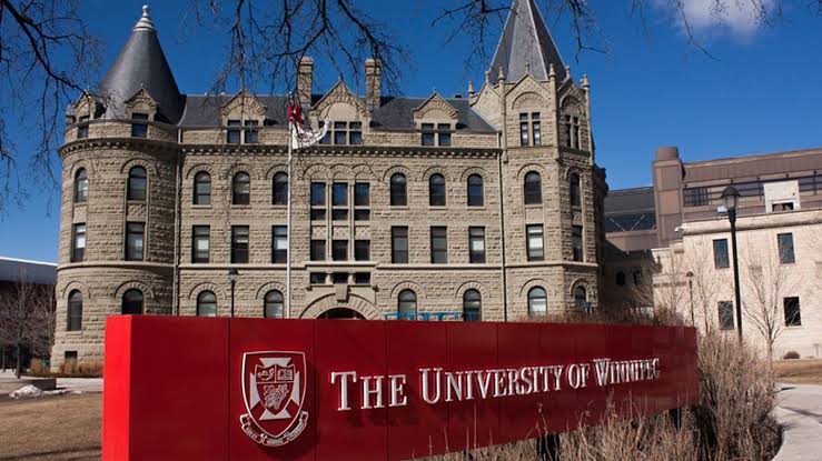 Study In Canada.The University of Winnipeg President’s Scholarship 2024 for International Students.