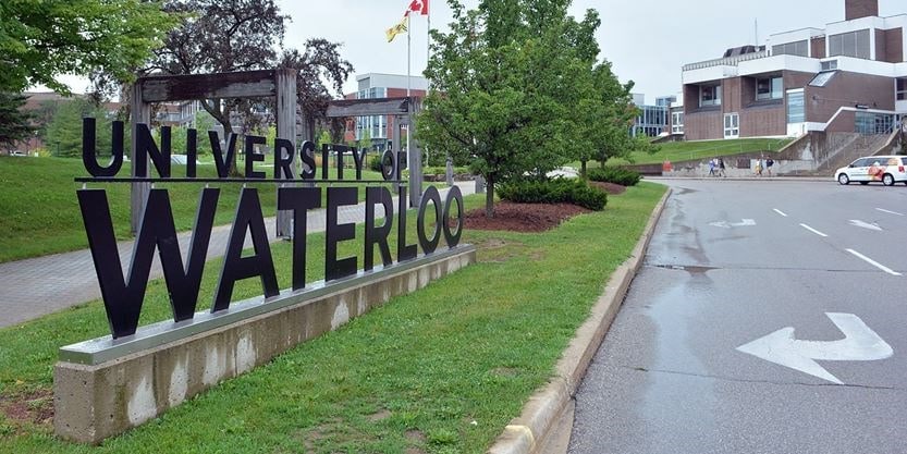 Study In Canada. University of Waterloo International Masters Award of Excellence (IMAE) 2024.