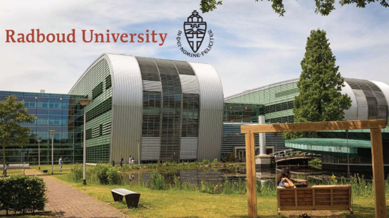 Study In Netherland Radboud Scholarship Programme 2024 For   Study In Netherland. Radboud Scholarship Programme 2024 For International Students 