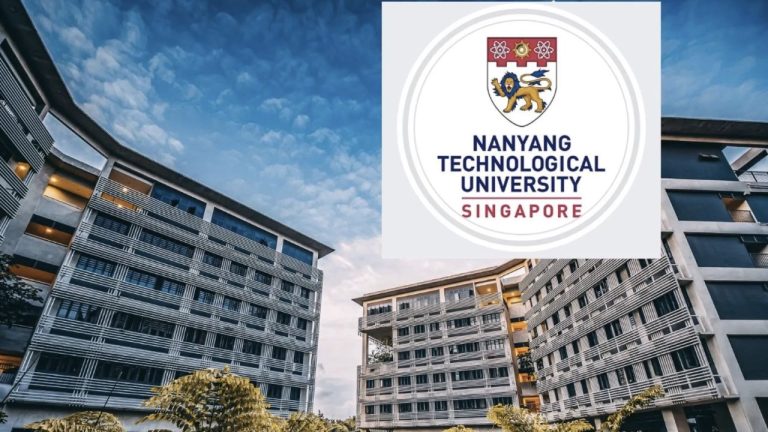 Study In Singapore, Nanyang Technological University Scholarship 2024 for Undergraduate Students.