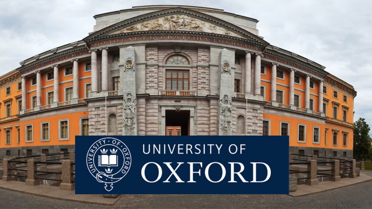 Study In Uk. University of Oxford Orjiako Graduate Scholarship 2024 for International Students.