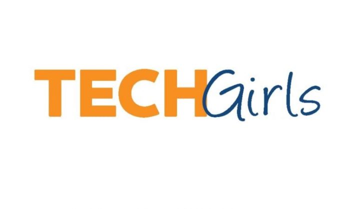 Study In United States. TechGirls international exchange program 2024 for Young Women.