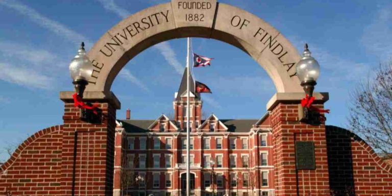 Study In United States. University of Findlay International Students Scholarships 2024