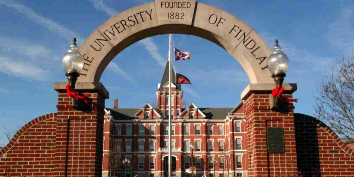 Study In United States. University of Findlay International Students Scholarships 2024