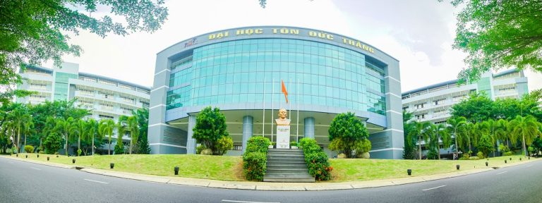 Study-In-Vietnam: Ton Duc Thang University Graduate Scholarships Programme 2024 for International Students.