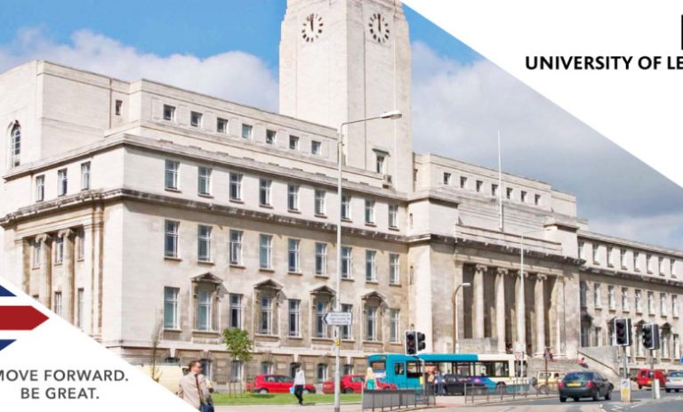 Fully funded Scholarship: Leeds University Business School Accounting and Finance Department Scholarship 2024/25 in the UK.
