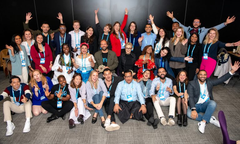 Apply to be a One Young World Coordinating Ambassador 2025 (Fully Funded)