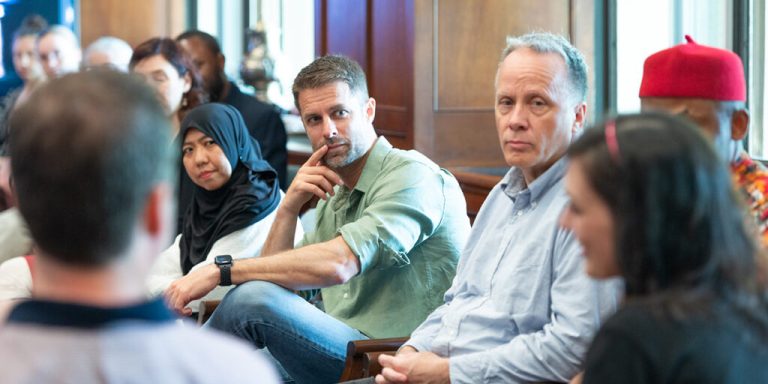 Knight Science Journalism Fellowship 2025/2026 at MIT for Science Journalists Worldwide (USD 85,000 Stipend)