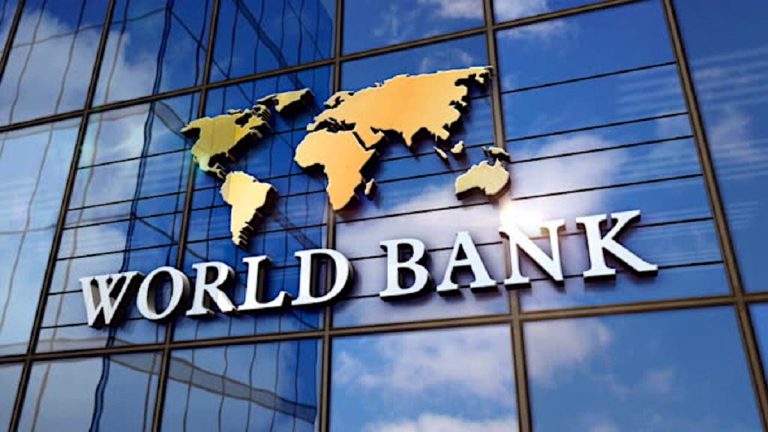 2025 Legal Internship Program at World Bank Group