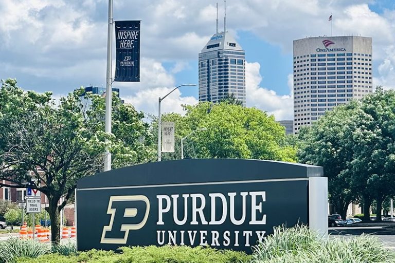 Purdue University Summer Undergraduate Research Fellowship (SURF) program 2025