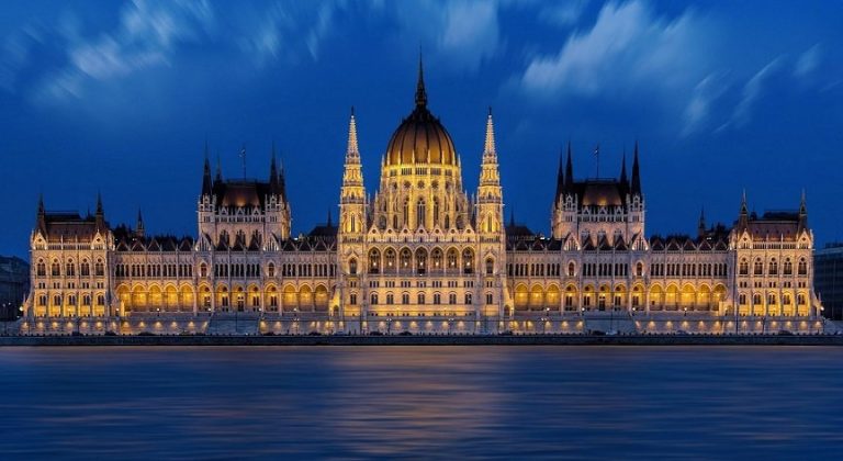 Stipendium Hungaricum Scholarship for International Students 2025