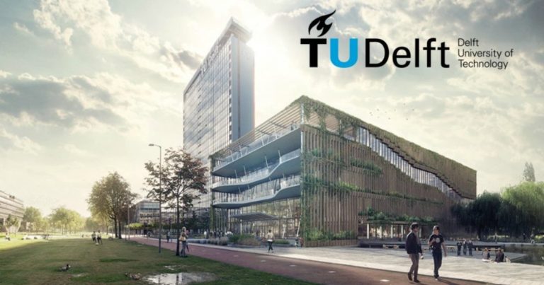 TU Delft NL Scholarship 2025