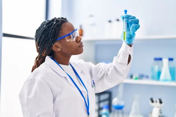 UNESCO-Equatorial Guinea Fellowship Programme 2025 for Young Women Scientists in Africa