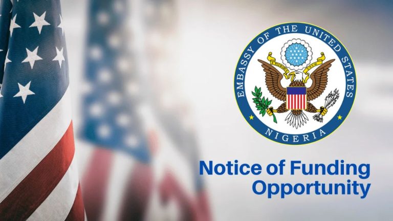 US Embassy Education Grant opportunity 2025 For Nigerians (Undergraduate and Graduates)