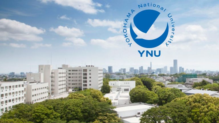 Yokohama National University (YNU) MEXT Scholarship Program 2025